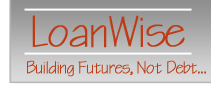LoanWise logo